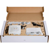 iiyama ProGraphic HB3201UHSNP-B1, LED-Monitor 80 cm (31.5 Zoll), schwarz (matt), UltraHD/4K, IPS, HDMI, DP, USB-C, USB-Hub