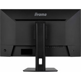 iiyama ProLite XB3294UHSCP-B1, LED-Monitor 80 cm (31.5 Zoll), schwarz (matt), UltraHD/4K, VA, HDMI, DP, USB-C, USB-Hub