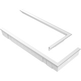 ASUS TUF Gaming GT502 Horizon ARGB Lighting Kit, LED-Leiste weiß