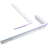 ASUS TUF Gaming GT502 Horizon ARGB Lighting Kit, LED-Leiste weiß