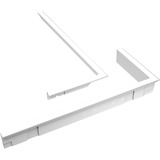 ASUS TUF Gaming GT502 Horizon ARGB Lighting Kit, LED-Leiste weiß