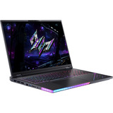Acer Predator Helios 18 AI (PH18-I71-9939), Gaming-Notebook schwarz, Intel® Core™ Ultra 9 290HX Plus, NVIDIA GeForce RTX 5090, 32 GB DDR5, 1 TB (1 TB SSD), Windows 11 Home