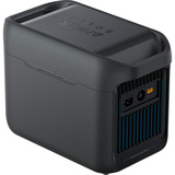 Anker SOLIX Tragbare Powerstation C1000X, PowerHouse 1.056Wh grau/schwarz, 1.800 Watt, 2.400 Watt SurgePad, PD
