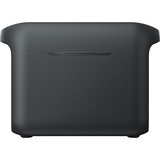 Anker SOLIX Tragbare Powerstation C1000X, PowerHouse 1.056Wh grau/schwarz, 1.800 Watt, 2.400 Watt SurgePad, PD