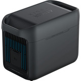 Anker SOLIX Tragbare Powerstation C1000X, PowerHouse 1.056Wh grau/schwarz, 1.800 Watt, 2.400 Watt SurgePad, PD