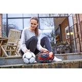 BLACK+DECKER Akku-Kompressor BDCINF18N, 18Volt, 11bar, Luftpumpe orange/schwarz, ohne Akku und Ladegerät