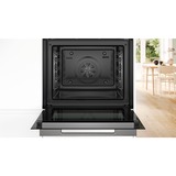 Bosch HBG7741B1 Serie 8, Backofen schwarz, 60 cm, Home Connect