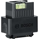 Bosch Heimwerken & Garten Zamo Linien-Aufsatz, Linienlaser schwarz, Reichweite 3 Meter