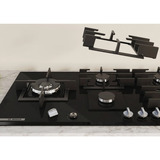 Bosch PRS9A6H40 Serie 8, Autarkes Kochfeld 