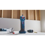 Bosch Professional Akku-Rotationsschneider GCU 18V-30 Professional solo blau/schwarz, ohne Akku und Ladegerät
