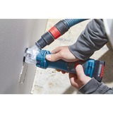 Bosch Professional Akku-Rotationsschneider GCU 18V-30 Professional solo blau/schwarz, ohne Akku und Ladegerät