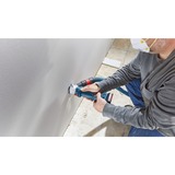 Bosch Professional Akku-Rotationsschneider GCU 18V-30 Professional solo blau/schwarz, ohne Akku und Ladegerät