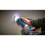 Bosch Professional Akku-Rotationsschneider GCU 18V-30 Professional solo blau/schwarz, ohne Akku und Ladegerät