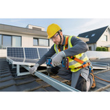 Bosch Professional Akku-Schlagbohrschrauber GSB18V-52 Boxed