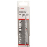 Bosch Professional Säbelsägeblatt S 644 D Top for Wood, 25 Stück Länge 150mm