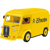 COBI Citroen Type H Service, Konstruktionsspielzeug Maßstab 1:35