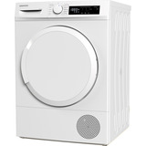 Daewoo T8HT1WA3DE  , Wärmepumpentrockner weiß