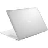 Dell 16 Premium (KWTXR), Notebook platin, Intel® Core™ Ultra 7 255HX, NVIDIA GeForce RTX 5060, 32 GB LPDDR5X, 1 TB (1 TB SSD), Windows 11 Pro