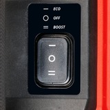 EINHELL Power X-Change Akku-Gartenpumpe AQUINNA 18/28, 18Volt rot/schwarz, ohne Akku und Ladegerät