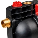 EINHELL Power X-Change Akku-Gartenpumpe AQUINNA 18/28, 18Volt rot/schwarz, ohne Akku und Ladegerät