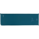 Easy Camp Skylark Mat Single 10cm, Blue 300075, Camping-Matte blau, Modell 2025