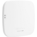 Hewlett Packard Enterprise Aruba Instant On AP12 (RW), Access Point 