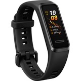 Huawei Band 4, Fitnesstracker schwarz