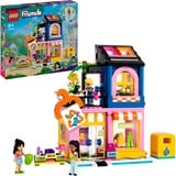42614 Friends Vintage-Modegeschäft, Konstruktionsspielzeug