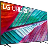 LG 65UR78006LK, LED-Fernseher 164 cm (65 Zoll), schwarz, UltraHD/4K, SmartTV, HDR