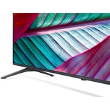 LG 65UR78006LK, LED-Fernseher 164 cm (65 Zoll), schwarz, UltraHD/4K, SmartTV, HDR