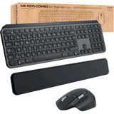 MX Keys Combo for Business Gen 2, Desktop-Set