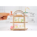 MGA Entertainment MGA's Miniverse Make it Mini Spa Multipack, Basteln 