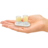 MGA Entertainment MGA's Miniverse Make it Mini Spa Multipack, Basteln 