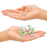 MGA Entertainment MGA's Miniverse Make it Mini Spa Multipack, Basteln 