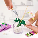MGA Entertainment MGA's Miniverse Make it Mini Spa Multipack, Basteln 