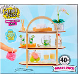 MGA Entertainment MGA's Miniverse - Make it Mini Spa Multipack, Basteln 