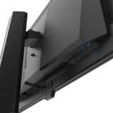 MSI MPG 322URDE QD-OLED X24, Gaming-Monitor 80 cm (31.5 Zoll), schwarz, UltraHD/4K, HDMI, DP, USB-C, KVM, USB-Hub, 240Hz Panel