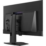 MSI MPG 322URDE QD-OLED X24, Gaming-Monitor 80 cm (31.5 Zoll), schwarz, UltraHD/4K, HDMI, DP, USB-C, KVM, USB-Hub, 240Hz Panel