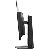 MSI MPG 322URDE QD-OLED X24, Gaming-Monitor 80 cm (31.5 Zoll), schwarz, UltraHD/4K, HDMI, DP, USB-C, KVM, USB-Hub, 240Hz Panel