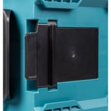 Makita MAKTRAK Werkzeugbox M  blau/schwarz