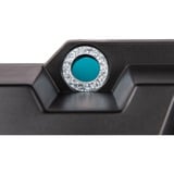 Makita MAKTRAK Werkzeugbox M  blau/schwarz