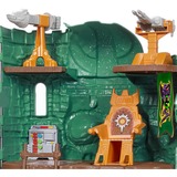 Mattel Masters of the Universe Origins Castle Grayskull Spielset, Spielgebäude 