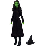 Mattel Wicked Singende Elphaba, Puppe 