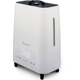 Meaco Deluxe 202 Luftbefeuchter/reiniger 