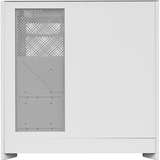 Montech HS02 , Tower-Gehäuse weiß, Tempered Glass x 2