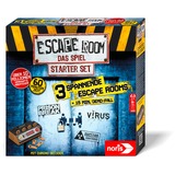 Noris Escape Room Das Spiel, Partyspiel 