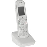 Panasonic KX-TGH710GG, analoges Telefon silber