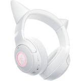 Razer Kraken Kitty V2 BT , Gaming-Headset weiß/schwarz, Bluetooth 5.2