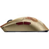 Razer Viper V3 Pro - Counter-Strike 2 Edition, Gaming-Maus gold/mehrfarbig