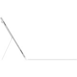 Samsung Book Cover Keyboard EF-DX925, Tastatur weiß, DE-Layout, Galaxy Tab S10 Ultra | S9 Ultra